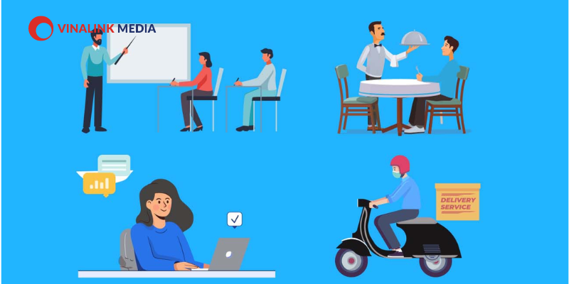 Tạo website đăng ký việc làm 